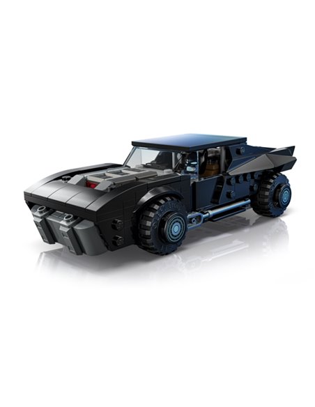 LEGO 76332 La Batmobile de The Batman