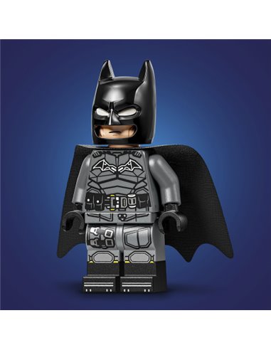 LEGO 76332 La Batmobile de The Batman