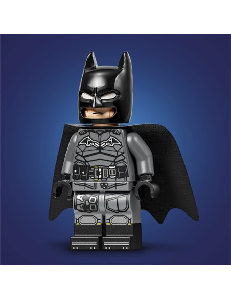 LEGO 76332 La Batmobile de The Batman