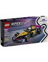 LEGO 77258 Voiture de course F1 ACADEMY
