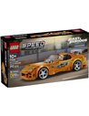 LEGO SPEED 77260 La Toyota Supra MK4 de Fast and Furious