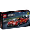LEGO SPEED 77261 Ferrari 499P