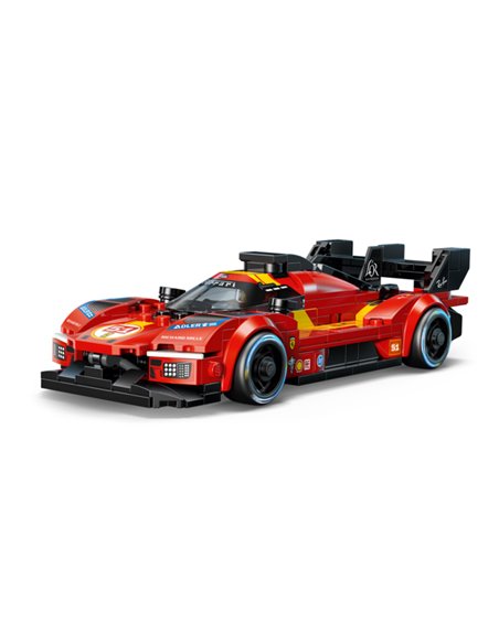 LEGO SPEED 77261 Ferrari 499P