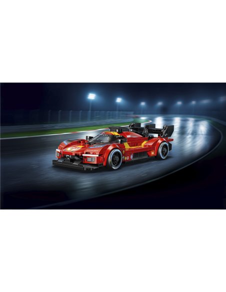 LEGO SPEED 77261 Ferrari 499P
