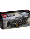 LEGO SPEED 77262 La Ford Mustang Hoonicorn V1 de 1965 de Ken Block