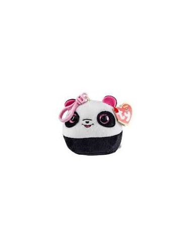 Squish a boos clip - bamboo le panda