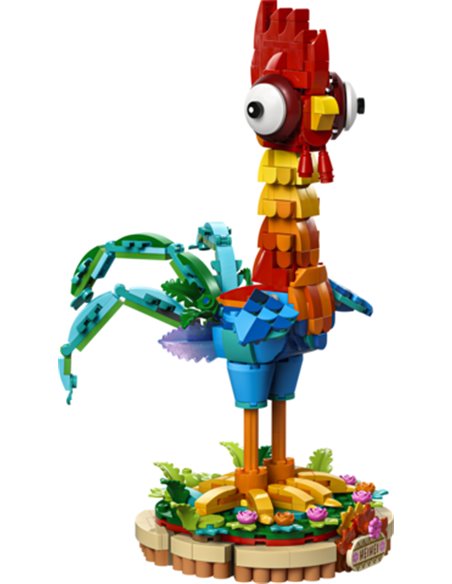 LEGO Disney 43272 Heihei
