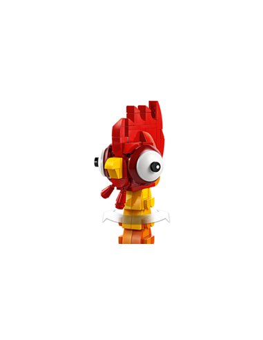 LEGO Disney 43272 Heihei