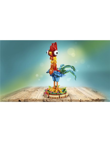 LEGO Disney 43272 Heihei