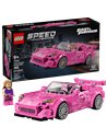 LEGO Speed 77241 2 fast 2 Furious Honda S2000