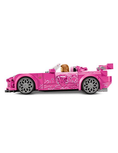 LEGO Speed 77241 2 fast 2 Furious Honda S2000