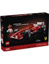 LEGO icons 11375 Ferrari F2004 et Michael Schumacher
