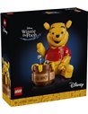 LEGO Disney 43300 Winnie l'Ourson