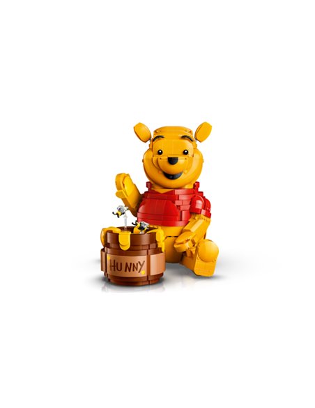 LEGO Disney 43300 Winnie l'Ourson