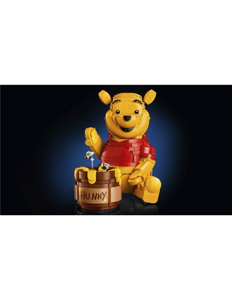 LEGO Disney 43300 Winnie l'Ourson