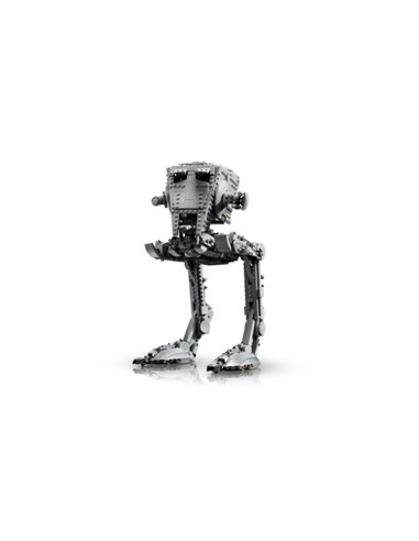 LEGO Star Wars 75417 Le marcheur AT-ST™