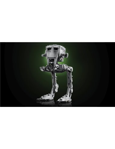 LEGO Star Wars 75417 Le marcheur AT-ST™