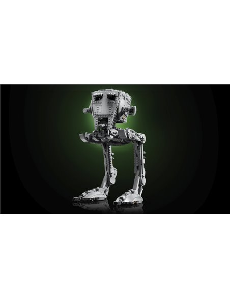 LEGO Star Wars 75417 Le marcheur AT-ST™