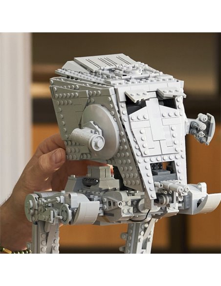 LEGO Star Wars 75417 Le marcheur AT-ST™