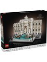 LEGO Architecture 21062 La fontaine de Trevi Rome