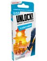Unlock! Short Adventures. : La voie du sabre