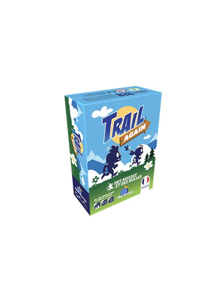 Jeu Trail Again