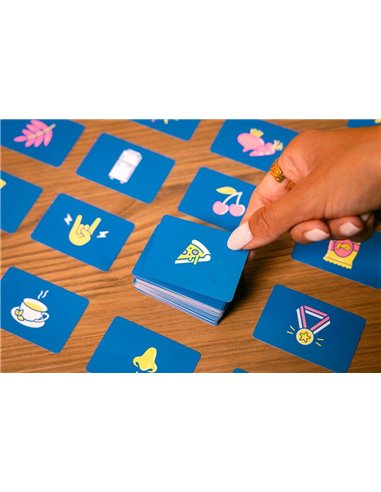 Jeu Tilt'n'Shout