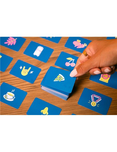 Jeu Tilt'n'Shout