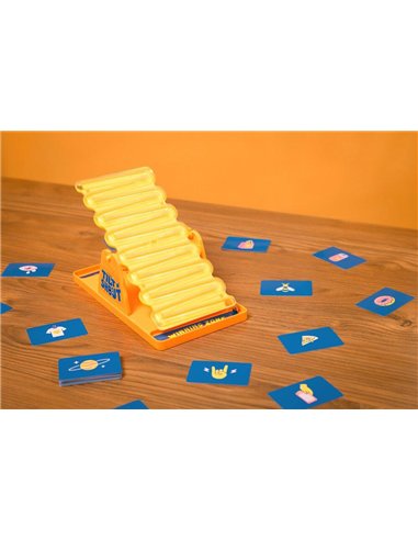 Jeu Tilt'n'Shout