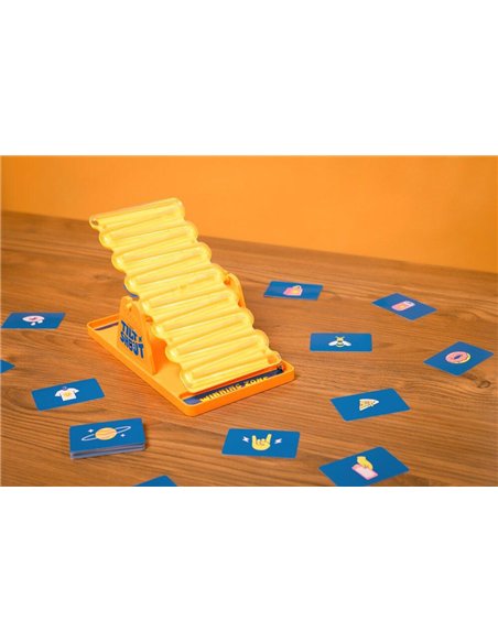 Jeu Tilt'n'Shout