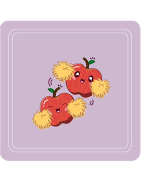 Jeu 2 POMMES 3 CO-PAINS