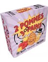 Jeu 2 POMMES 3 CO-PAINS