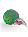 Eugy 3D Modèle: ANIMAL SAUVAGE - ESCARGOT