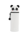 Trousse en silicone kawaii - Panda - itotal