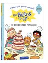 LES HÉROS DU CP - SUPER DÉBUTANT - LE CONCOURS DE PÂTISSERIE