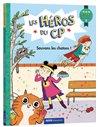LES HÉROS DU CP NIVEAU 3 - SAUVONS LES CHATONS !