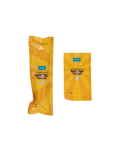 Stylo effaçable Wonder Gol - Blind box coupe du monde de football - Mr Wonderful