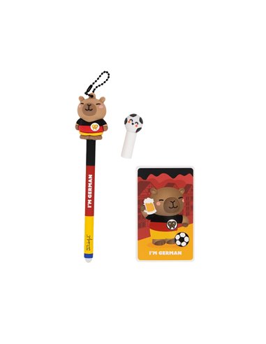 Lot de 15 boîtes surprises Wonder Gol - coupe du monde de football - Mr wonderful