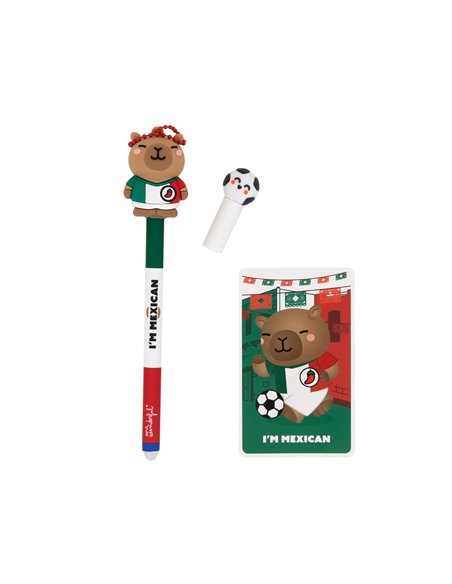 Lot de 15 boîtes surprises Wonder Gol - coupe du monde de football - Mr wonderful
