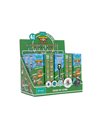 Lot de 15 boîtes surprises Wonder Gol - coupe du monde de football - Mr wonderful