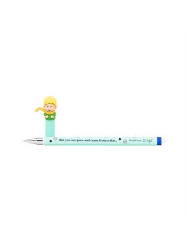 Stylo effaçable Bo-Bo Le petit prince – But your are pure and come from a star - Mr Wonderful