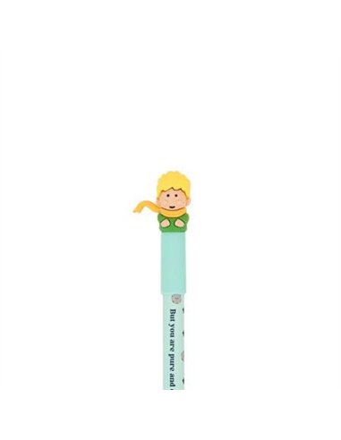 Stylo effaçable Bo-Bo Le petit prince – But your are pure and come from a star - Mr Wonderful