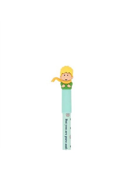 Stylo effaçable Bo-Bo Le petit prince – But your are pure and come from a star - Mr Wonderful