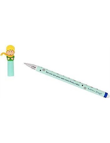 Stylo effaçable Bo-Bo Le petit prince – But your are pure and come from a star - Mr Wonderful
