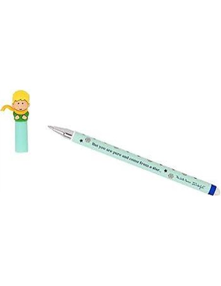 Stylo effaçable Bo-Bo Le petit prince – But your are pure and come from a star - Mr Wonderful