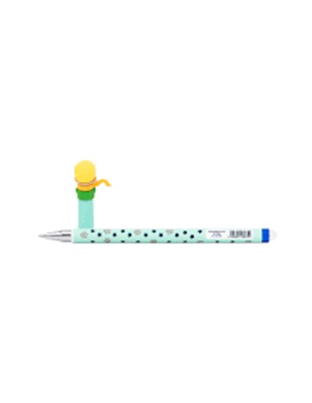 Stylo effaçable Bo-Bo Le petit prince – But your are pure and come from a star - Mr Wonderful