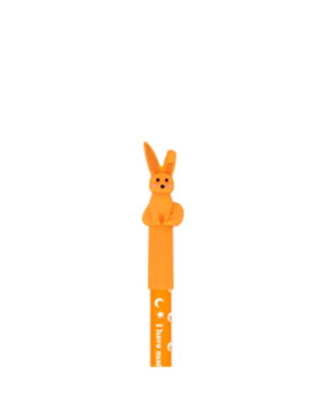 Stylo effaçable Bo-Bo Le petit prince – I have made him my friend - Mr Wonderful