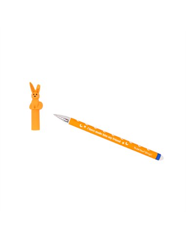 Stylo effaçable Bo-Bo Le petit prince – I have made him my friend - Mr Wonderful