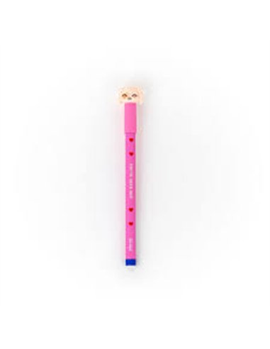 Stylo effaçable Bo-Bo cupid rabbit - Mr Wonderful