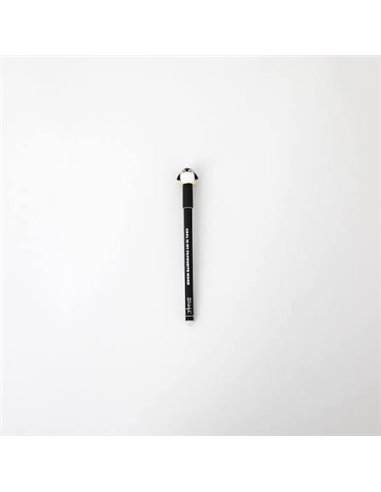 Stylo effaçable Bo-Bo pingouin - Mr Wonderful